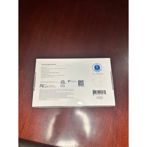 Smart Wi-Fi Garage Door Opener MSG100 Compatible With Apple Home Alexa & Google - Picture 2 of 5